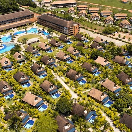 Beira-Mar Ecoresort Carneiros Perto Da Igrejinha Por Yolo Tamandare Luaran gambar