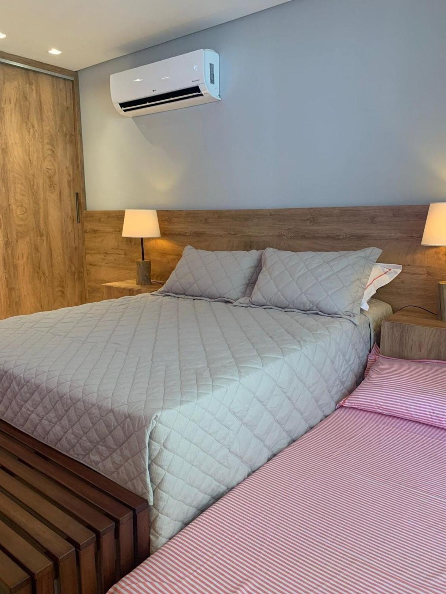 Beira-Mar Ecoresort Carneiros Perto Da Igrejinha Por Yolo Tamandare Luaran gambar