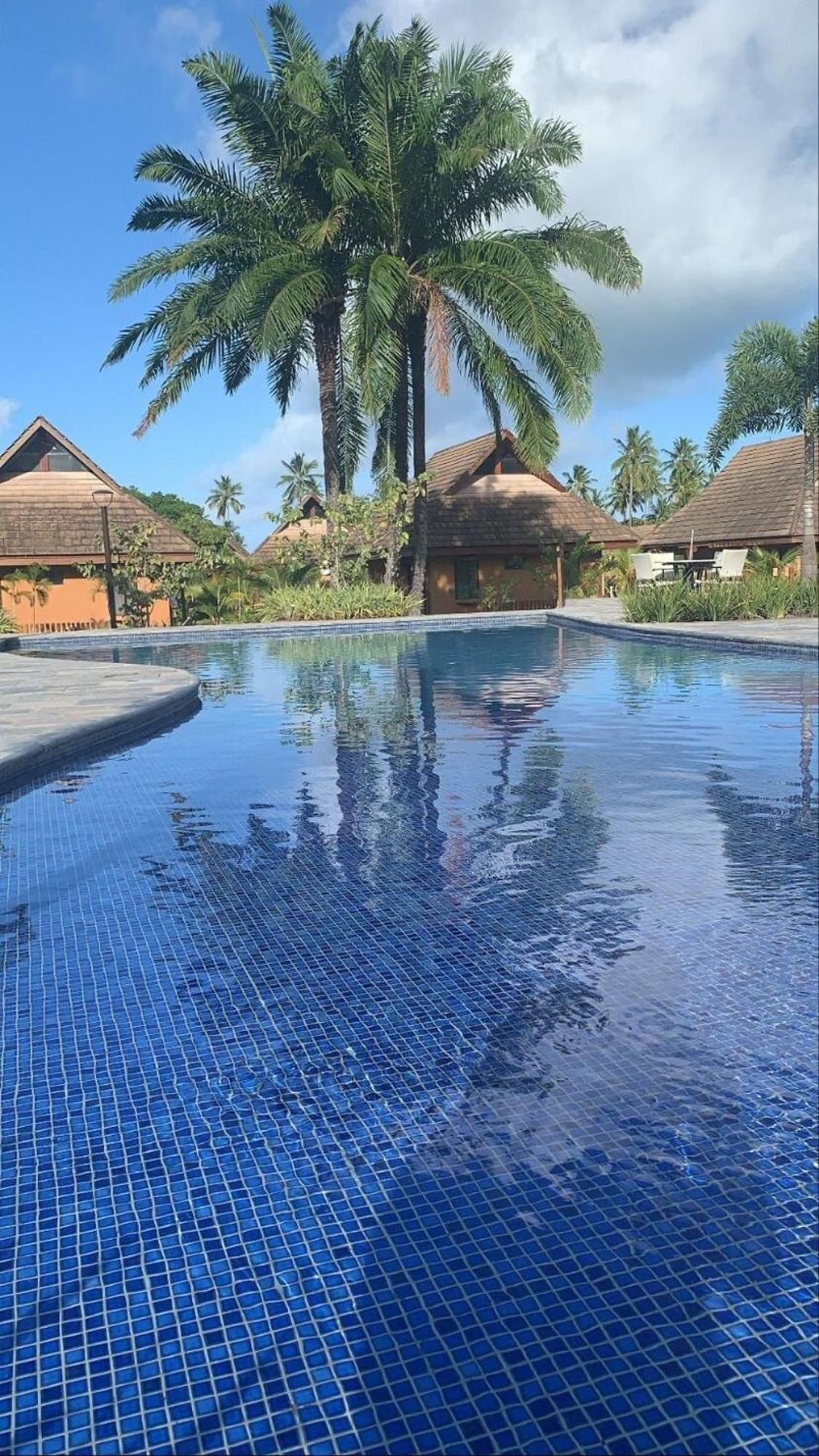 Beira-Mar Ecoresort Carneiros Perto Da Igrejinha Por Yolo Tamandare Luaran gambar