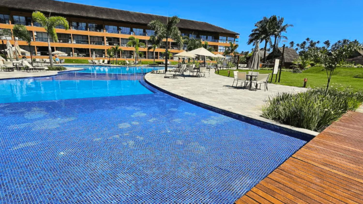 Beira-Mar Ecoresort Carneiros Perto Da Igrejinha Por Yolo Tamandare Luaran gambar